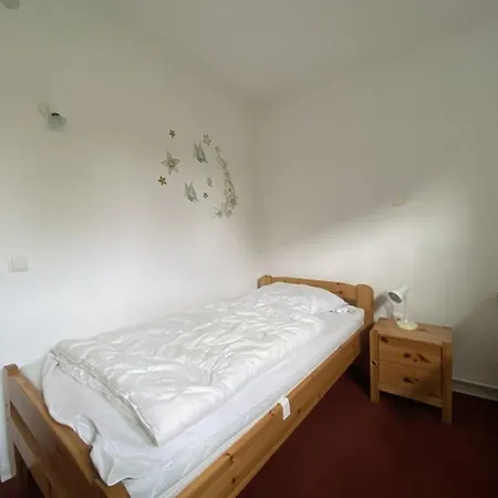 Familie Stahn Casa vacanze Büsumer Deichhausen