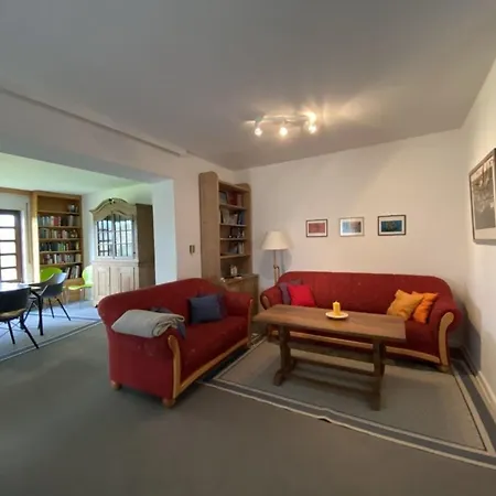 Holiday home Familie Stahn *