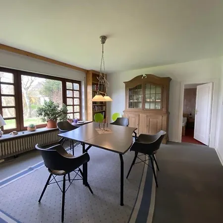 Familie Stahn Busumer Deichhausen