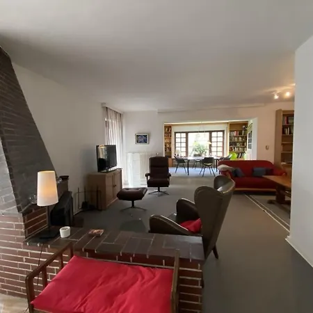 Holiday home Familie Stahn