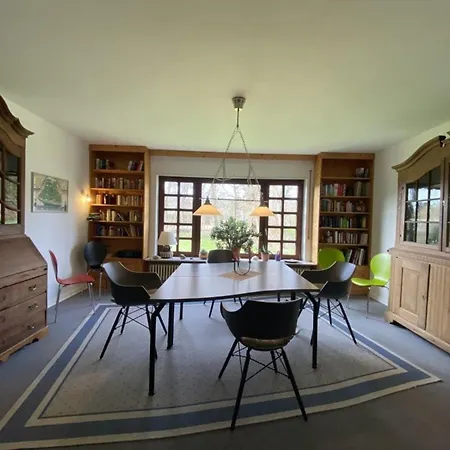 Casa vacanze Familie Stahn *